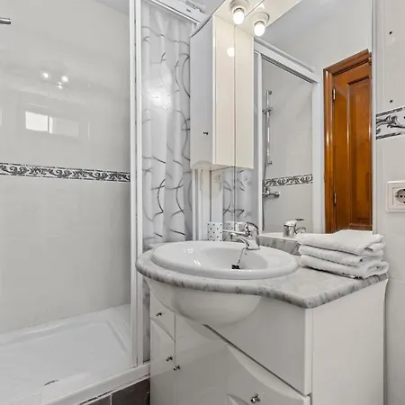 Casa Mon Дом отдыха Коста-Тегисе