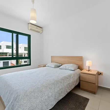 Casa Mon Holiday home Costa Teguise