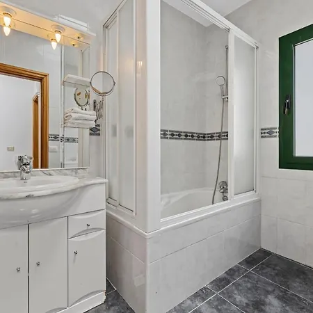 Casa Mon * Коста-Тегисе