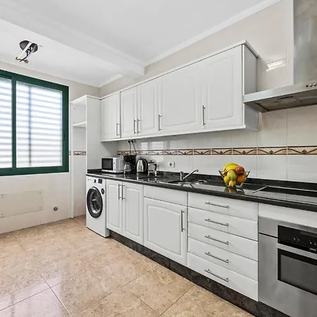 Holiday home Casa Mon Costa Teguise