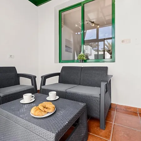 Casa Mon Costa Teguise