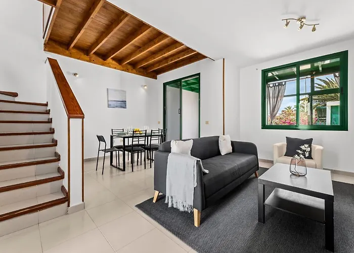 Casa Mon Σπίτι διακοπών Costa Teguise