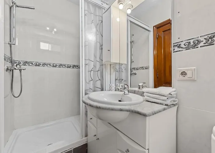 Casa Mon 펜션 코스타 테기세