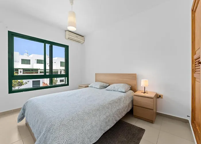 Casa Mon Σπίτι διακοπών Costa Teguise