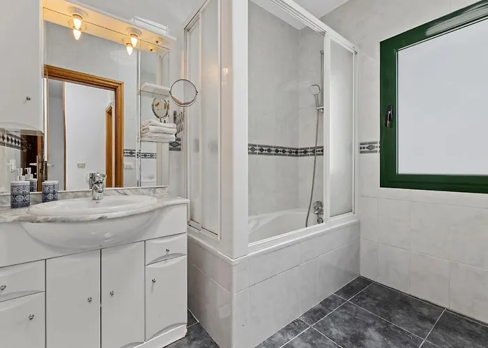 Casa Mon * 코스타 테기세