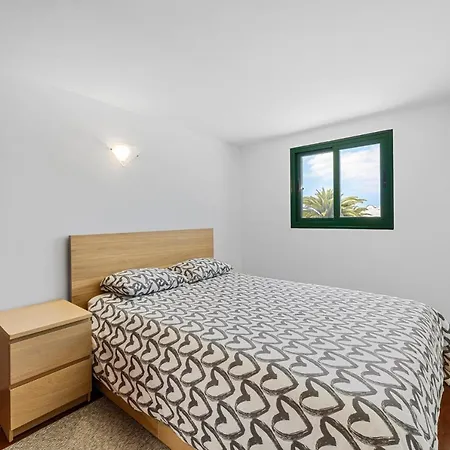 בית נופש Casa Mon *