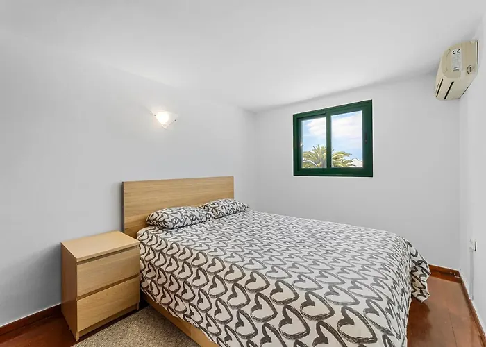 בית נופש Casa Mon *