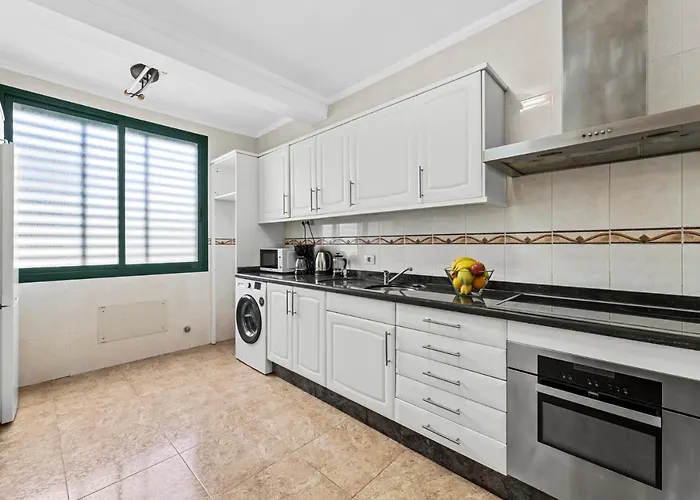 בית נופש Casa Mon קוסטה טגוויסה